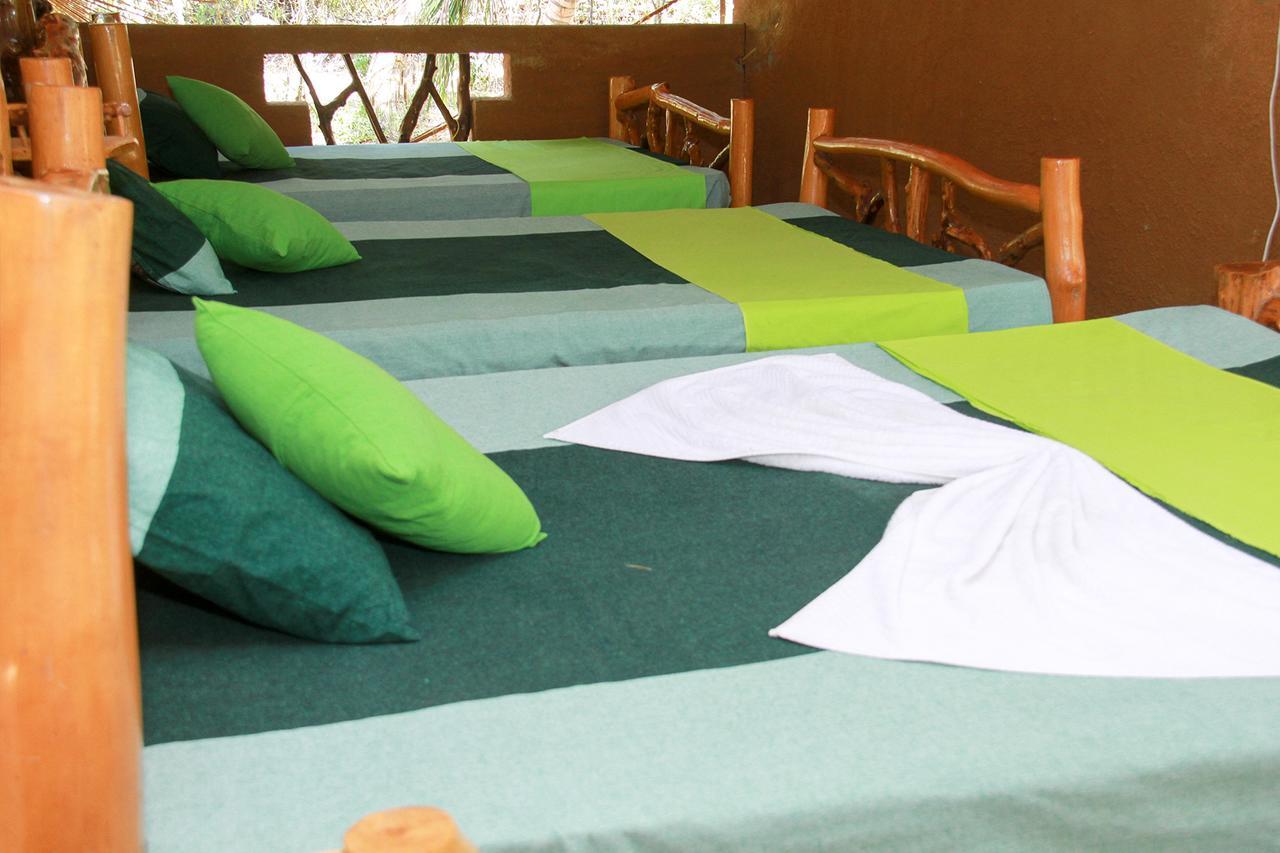 Yalaway Nature Villa 티사마하라마 외부 사진