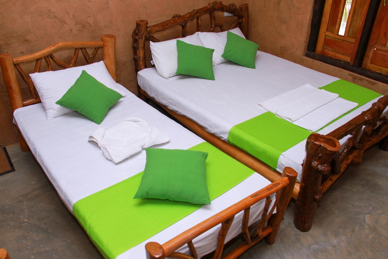 Yalaway Nature Villa 티사마하라마 외부 사진