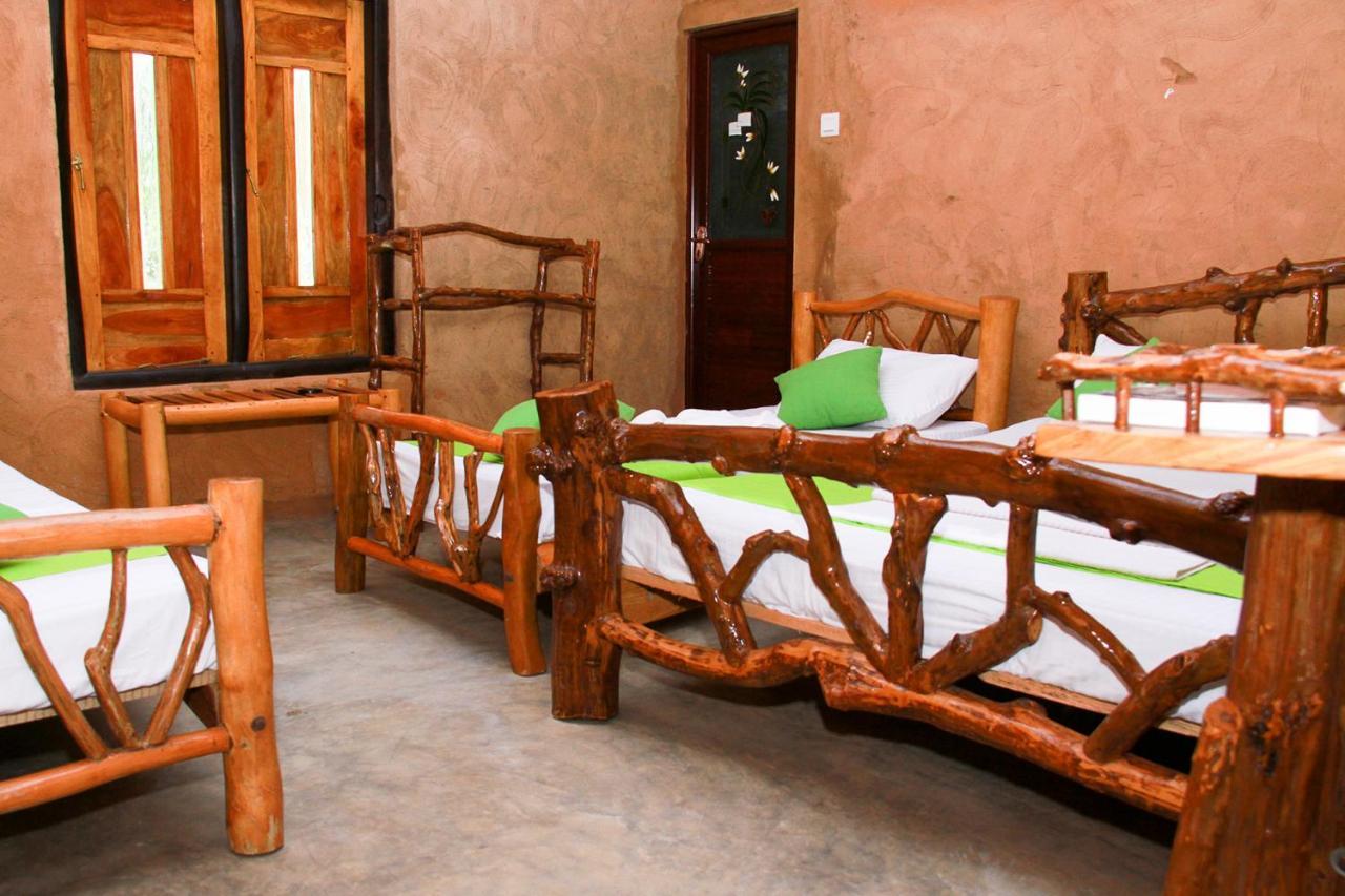 Yalaway Nature Villa 티사마하라마 외부 사진